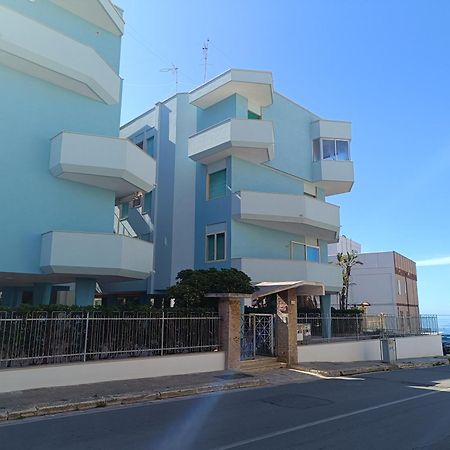 B&B Delfis II Gallipoli Exterior photo